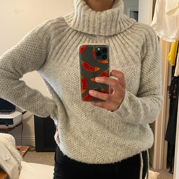 Sweaters - Madewell sweater